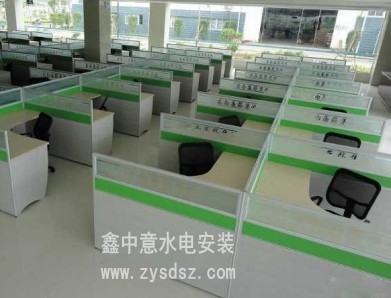 深圳屏風布線(xiàn)