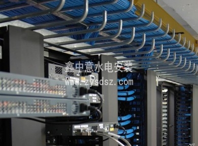 深圳弱電(diàn)布線(xiàn)