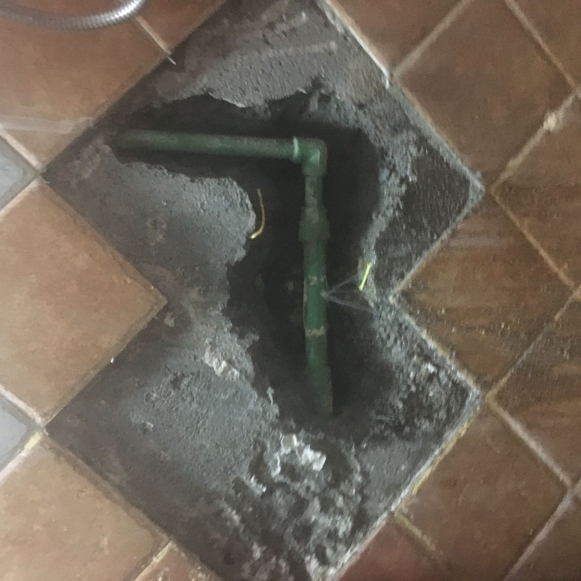 深圳暗管漏水維修