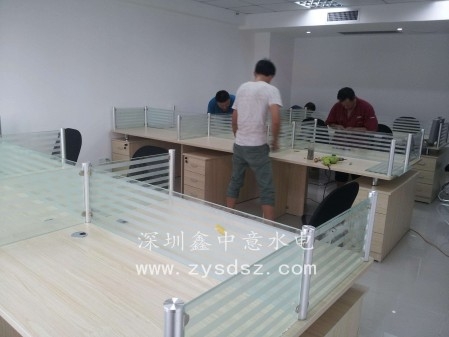 深圳網絡布線(xiàn)