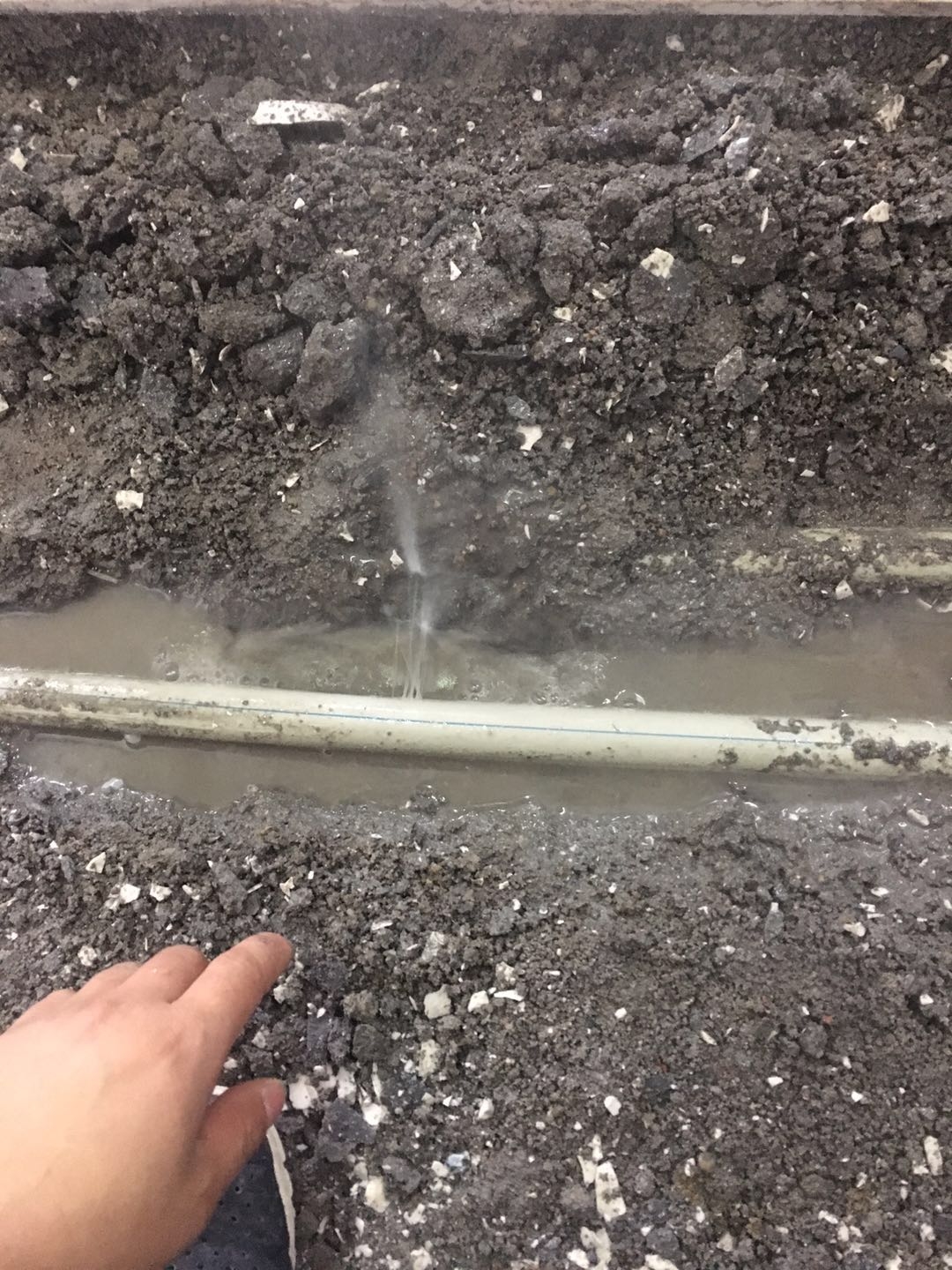 深圳水管維修