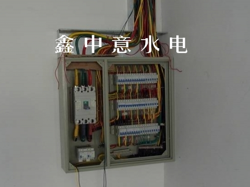 深圳配電(diàn)箱維修