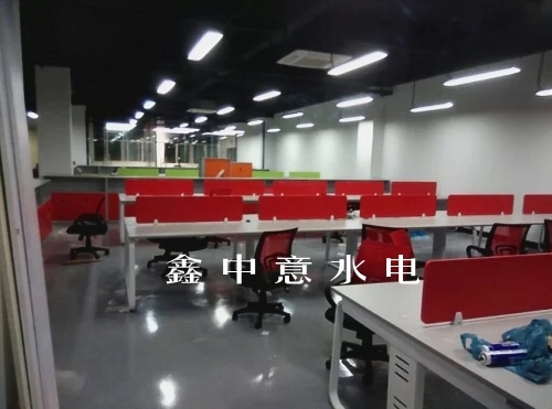 深圳網絡布線(xiàn)